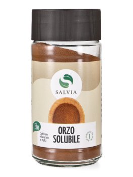Orzo Solubile Bio - 1