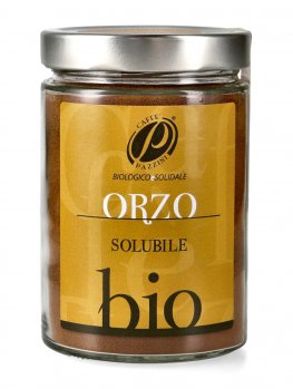 Orzo Solubile Biologico Italiano - 1