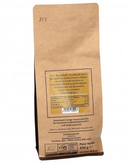 Orzo Tostato per Moka e Filtro Bio - 2