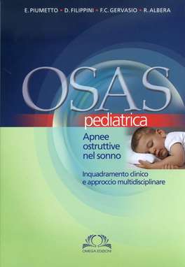 Osas Pediatrica  — Libro - 1