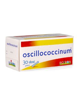 Oscillococcinum® 200K Globuli 30 Dosi - 1