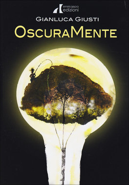 Oscuramente  — Libro - 1