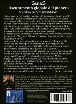 Oscuramento Globale del Pianeta — DVD - 2