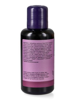 Oshadhi Slimming - Olio da Massaggio Drenante Bio - 3