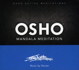 OSHO Mandala Meditation™ (MP3) — CD - 3