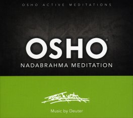 Osho Nadabrahma Meditation™ (MP3) — CD - 3