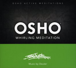 Osho Whirling Meditation™ (MP3) — CD - 3