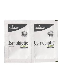 Osmobiotic® Flora Adulto 12 Bustine - 5