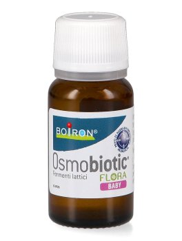 Osmobiotic® Flora Baby Gocce - 3