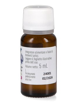 Osmobiotic® Flora Baby Gocce - 4