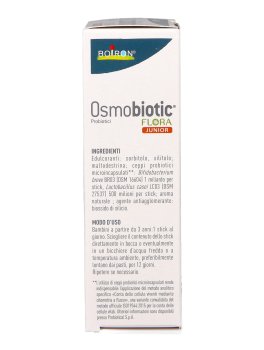 Osmobiotic® Flora Junior 12 Stick - 3