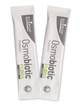 Osmobiotic® Flora Junior 12 Stick - 6