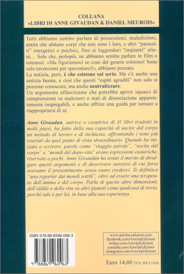 Ospiti Sgraditi — Libro - 2
