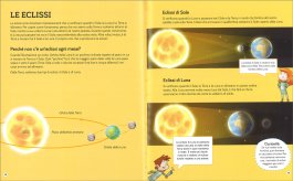 Osserva il Cielo — Libro - 3