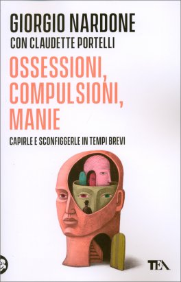 Ossessioni, Compulsioni, Manie — Libro - 1