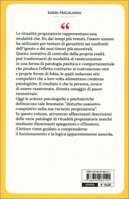 Ossessioni e Compulsioni — Libro - 2