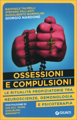 Ossessioni e Compulsioni — Libro - 1