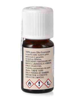Ossigeno - Olio Essenziale - 2