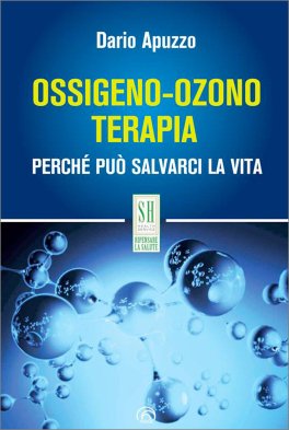 Ossigeno-Ozono Terapia — Libro - 1
