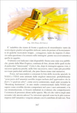 Ossimoro Marte  — Libro - 3