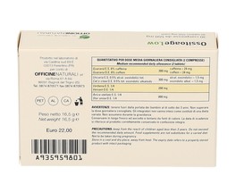 Ossitoage Low - 2