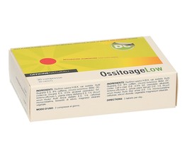 Ossitoage Low - 3