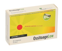 Ossitoage Low - 1