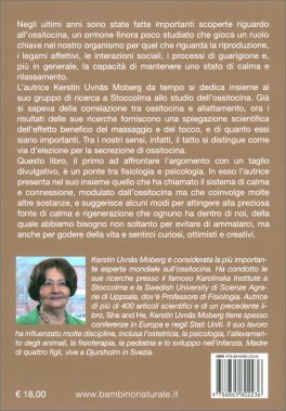 Ossitocina, l'Ormone dell'Amore — Libro - 2