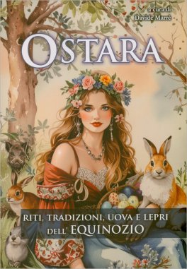 Ostara — Libro - 1