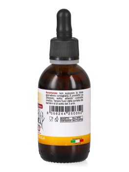 Osteo Gemme - Gocce 50 ml - 2