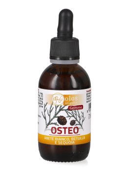 Osteo Gemme - Gocce 50 ml - 1