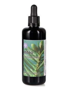 Osteo - Gemmoderivato Floripotenziato - 1