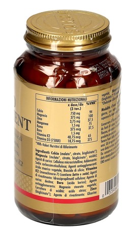 Osteo Supplement - 2