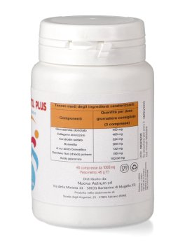 Osteocartil Plus - 2