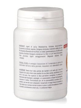 Osteocartil Plus - 3