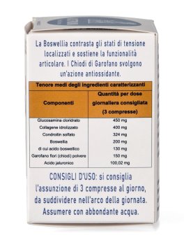 Osteocartil Plus - 4