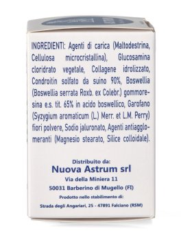 Osteocartil Plus - 6
