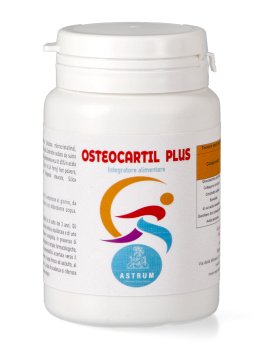Osteocartil Plus - 1