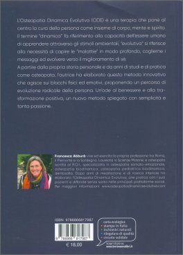 Osteopatia Dinamica Evolutiva — Libro - 2