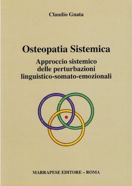 Osteopatia Sistemica  — Libro - 1