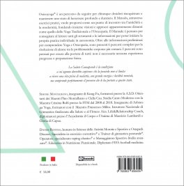 Osteoyoga — Libro - 2