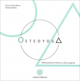Osteoyoga — Libro - 1