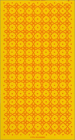 Oswald Wirth Tarot - Tarocchi - 4