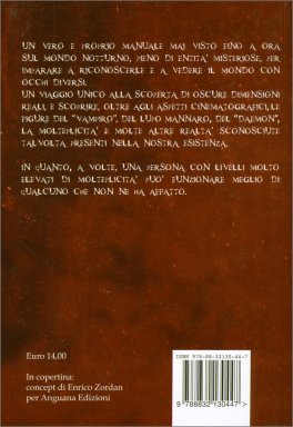 Other Identity — Libro - 2