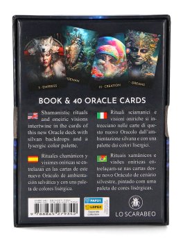 Otherworld Oracle - 2