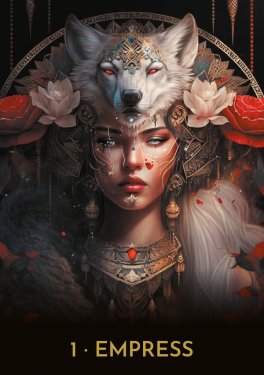 Otherworld Oracle - 3