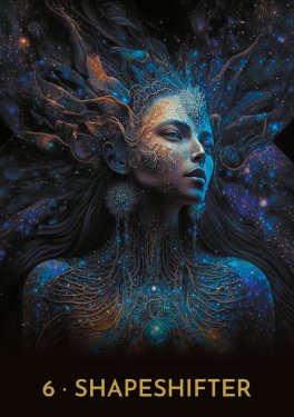 Otherworld Oracle - 4