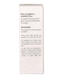 OTI A  - Vitamina A in Gocce - 5