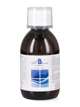 OTI B Fluid Complex - 2