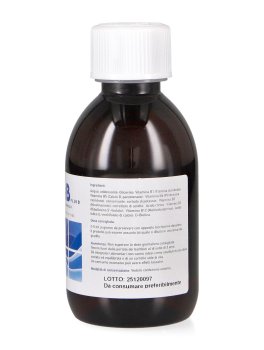 OTI B Fluid Complex - 3